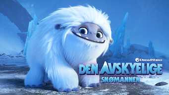 Den avskyelige snømannen (2019)