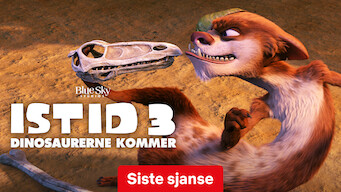 Istid 3: Dinosaurene kommer (2009)