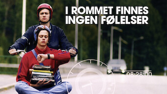 I rommet finnes ingen følelser (2010)