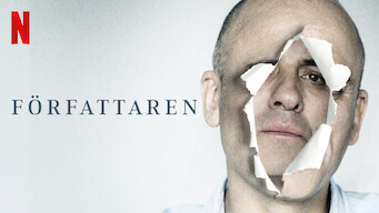 Författaren (2017)