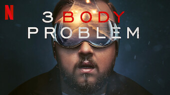 3 Body Problem (2024)