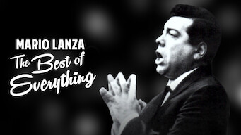 Historien om Mario Lanza (2017)