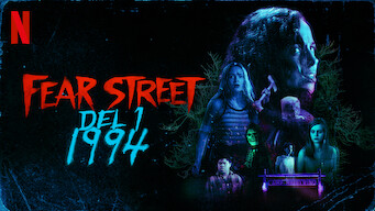 Fear Street – del 1: 1994 (2021)