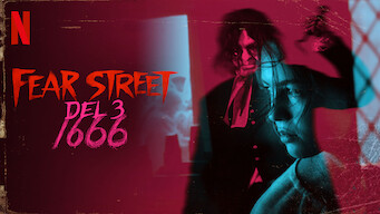 Fear Street – del 3: 1666 (2021)