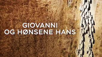 Giovanni og hønsene hans (2019)