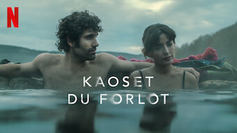 Kaoset du forlot (2020)