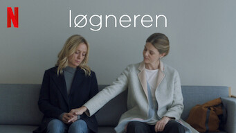 Løgneren (2020)