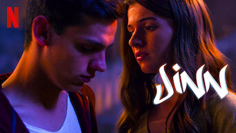 Jinn (2019)