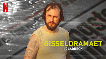 Gisseldramaet i Gladbeck (2022)