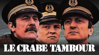 Le Crabe-Tambour (1977)