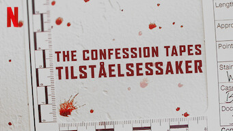 The Confession Tapes – Tilståelsessaker (2019)