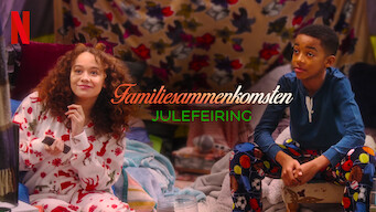 Familiesammenkomsten: Julefeiring (2019)