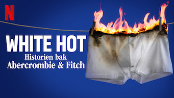 White Hot: Historien bak Abercrombie & Fitch (2022)