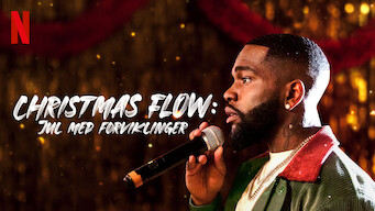 Christmas Flow: Jul med forviklinger (2021)