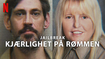 Jailbreak: Kjærlighet på rømmen (2024)