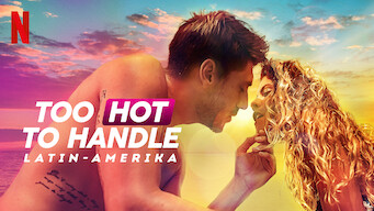 Too Hot to Handle: Latin-Amerika (2021)