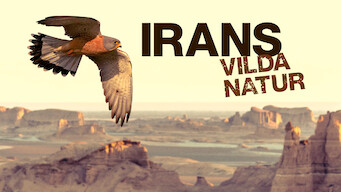 Irans vilda natur (2012)