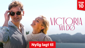 Victoria må dø (2024)