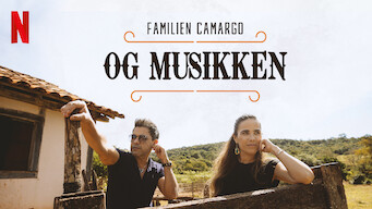 Familien Camargo og musikken (2021)