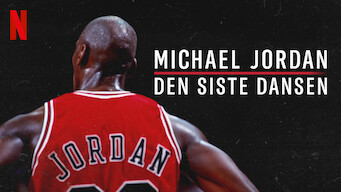 Michael Jordan: Den siste dansen (2020)