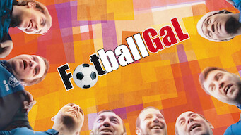 Fotballgal (2016)