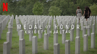 Medal of Honor: Krigets hjältar (2018)