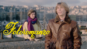 Fotoromanzo (1984)