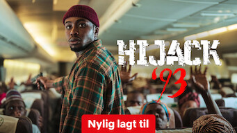 Hijack '93 (2024)