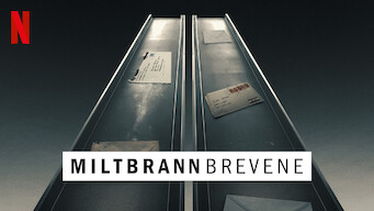 Miltbrannbrevene (2022)