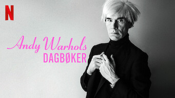 Andy Warhols dagbøker (2022)