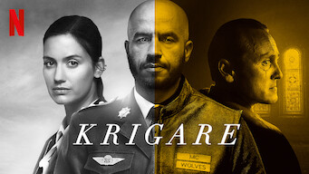 Krigare (2018)