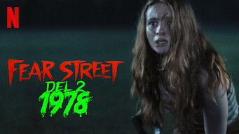 Fear Street – del 2: 1978 (2021)