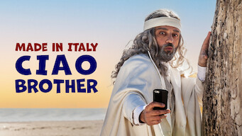 Ciao Brother (2016)