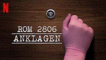 Rom 2806: Anklagen (2020)