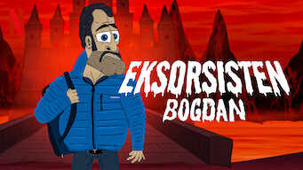 Eksorsisten Bogdan (2021)