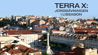 Terra X: Jordbävningen i Lissabon (2009)