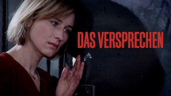 Das Versprechen (1995)