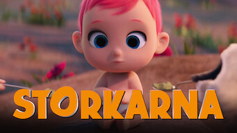 Storkarna (2016)