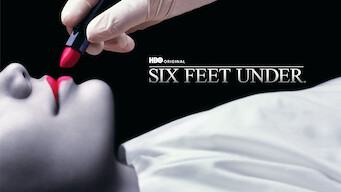 Six Feet Under (2005)