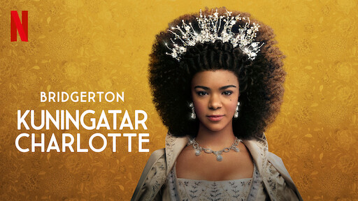 Bridgerton: Kuningatar Charlotte