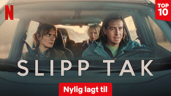 Slipp tak (2024)