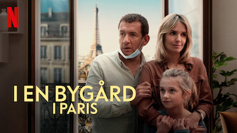 I en bygård i Paris (2021)