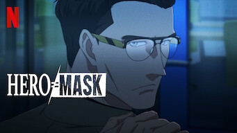 Hero Mask (2019)