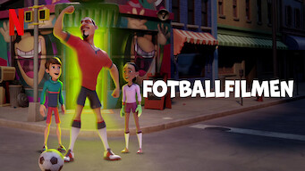 Fotballfilmen (2022)