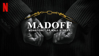 MADOFF: Monsteret på Wall Street (2023)