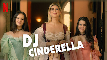 DJ Cinderella (2019)