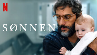 Sønnen (2019)