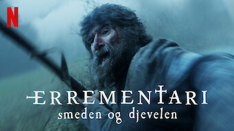 Errementari: Smeden og djevelen (2018)