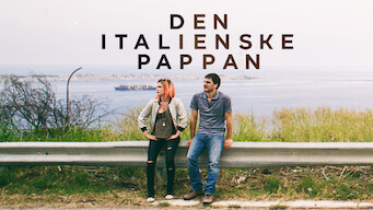 Den italienske pappan (2017)