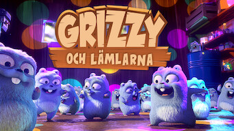 Grizzy och lämlarna (2021)